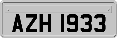 AZH1933