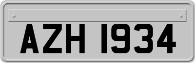 AZH1934