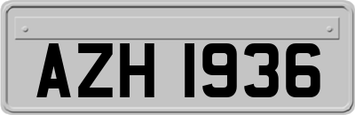 AZH1936