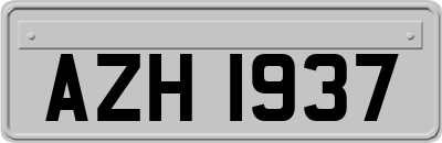AZH1937