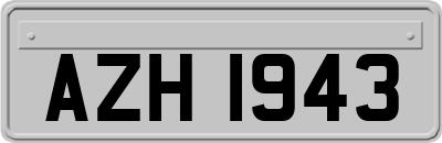 AZH1943