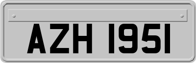 AZH1951