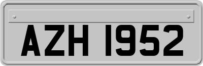 AZH1952
