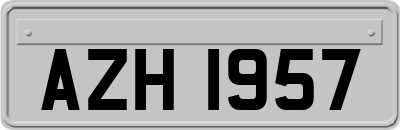 AZH1957