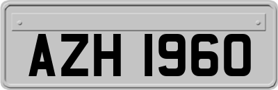AZH1960