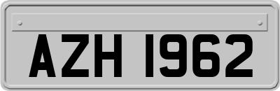 AZH1962