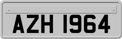 AZH1964