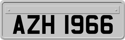 AZH1966