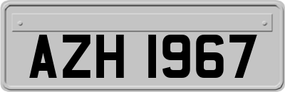 AZH1967