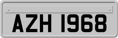 AZH1968