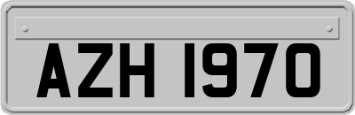 AZH1970