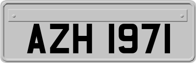 AZH1971