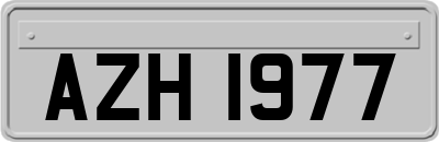 AZH1977