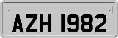 AZH1982