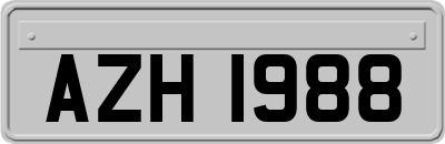 AZH1988
