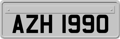 AZH1990