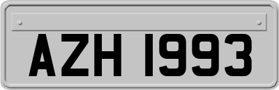 AZH1993