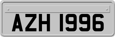 AZH1996