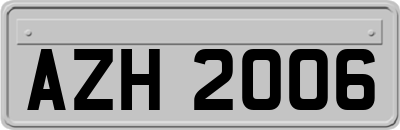 AZH2006