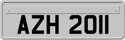 AZH2011