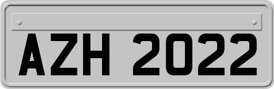AZH2022