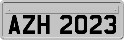 AZH2023