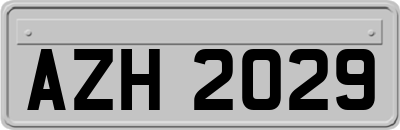 AZH2029