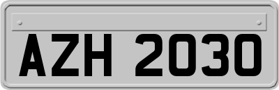 AZH2030