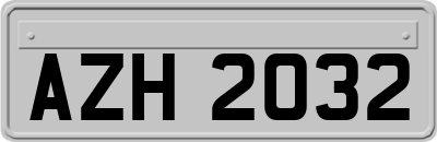 AZH2032
