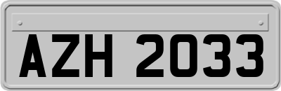 AZH2033