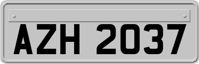 AZH2037