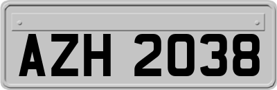 AZH2038