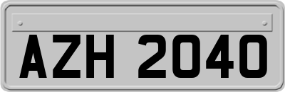 AZH2040