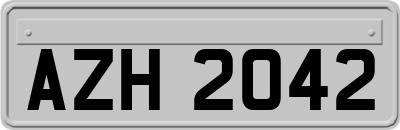 AZH2042