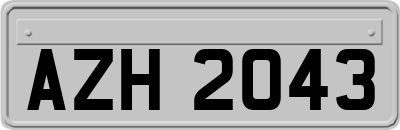 AZH2043