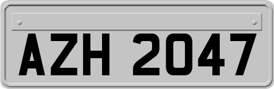 AZH2047