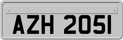 AZH2051