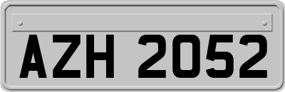 AZH2052