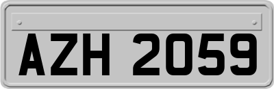 AZH2059