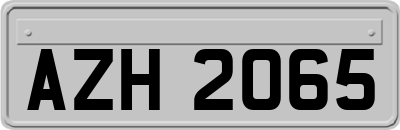 AZH2065