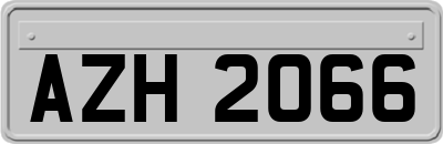 AZH2066