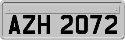 AZH2072