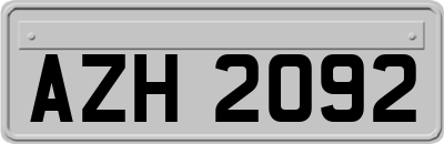 AZH2092