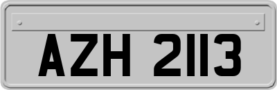 AZH2113