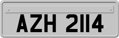 AZH2114