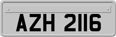 AZH2116