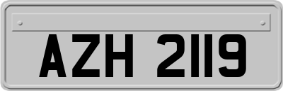AZH2119