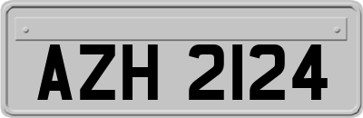 AZH2124