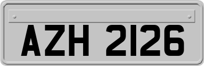 AZH2126