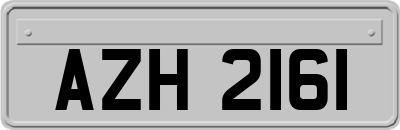 AZH2161